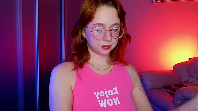 Snapshot of Erica_Nelson chatting on 22, 5, 2026 Erica Nelson online show from 22, 5, 2026