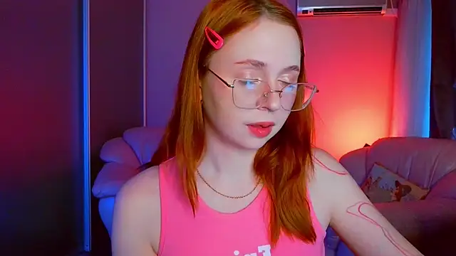 Erica Nelson online show from 28, 4, 2026