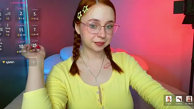 Erica Nelson online show from 30, 3, 2026