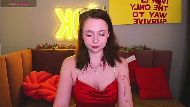 Erica Nelson online show from 19, 12, 2025