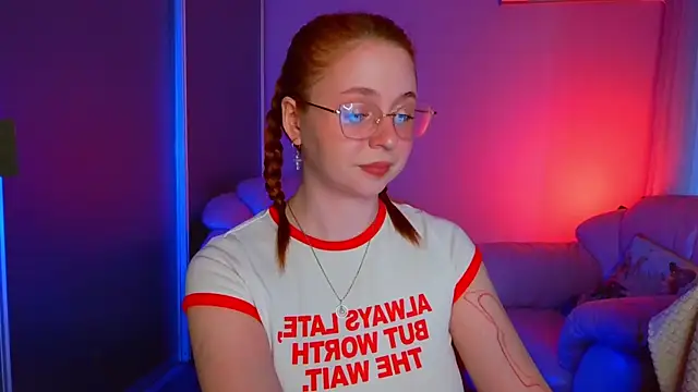 Erica Nelson online show from 19, 4, 2026