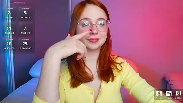 Erica Nelson online show from 4, 4, 2026