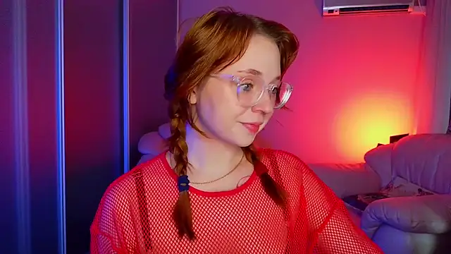 Snapshot of Erica_Nelson chatting on 23, 5, 2026 Erica Nelson online show from 23, 5, 2026