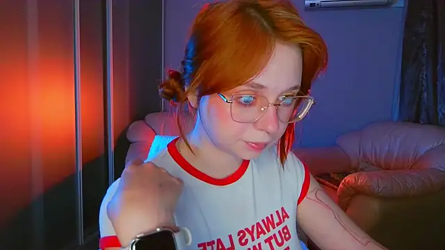 Erica Nelson online show from 25, 7, 2026