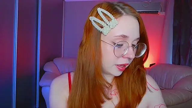 Snapshot of Erica_Nelson chatting on 14, 5, 2026 Erica Nelson online show from 14, 5, 2026