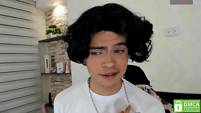 alezander8 online show from 11, 11, 2025