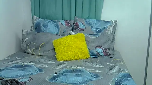 HipsDontLieX95 online show from 16, 12, 2025