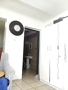 HipsDontLieX95 online show from 5, 12, 2025