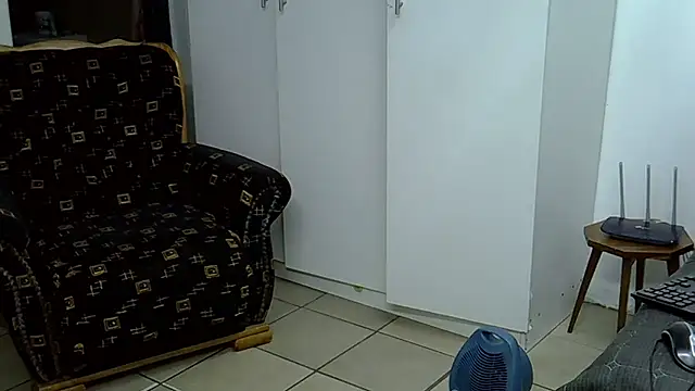 HipsDontLieX95 online show from 13, 1, 2026