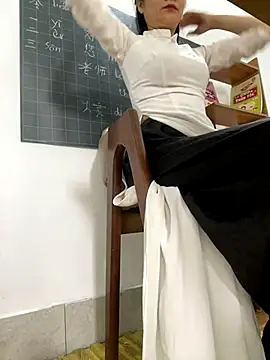 Minssa6969 online show from 23, 12, 2025