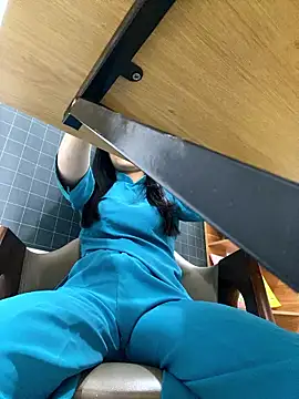 Minssa6969 online show from 13, 1, 2026