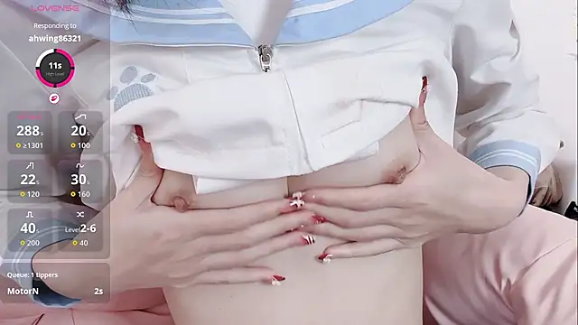 lris-Beauty online show from 8, 1, 2026