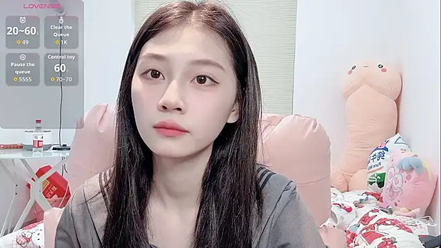 lris-Beauty online show from 3, 2, 2026