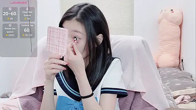 lris-Beauty online show from 13, 1, 2026