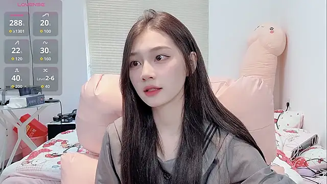 lris-Beauty online show from 5, 3, 2026