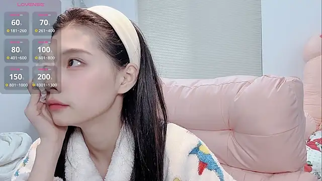 lris-Beauty online show from 13, 2, 2026