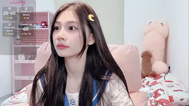 lris-Beauty online show from 7, 3, 2026