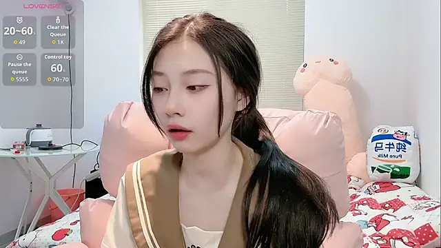 lris-Beauty online show from 1, 2, 2026