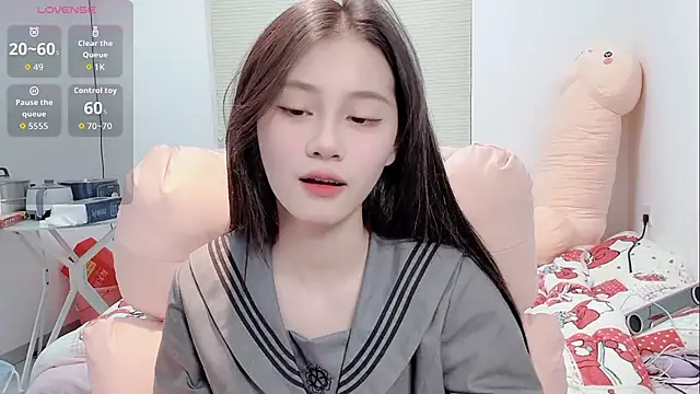 lris-Beauty online show from 5, 3, 2026