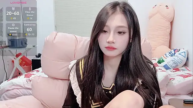 lris-Beauty online show from 10, 2, 2026