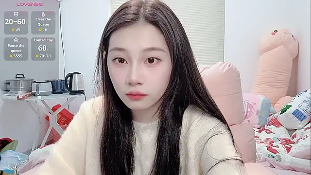 lris-Beauty online show from 17, 2, 2026