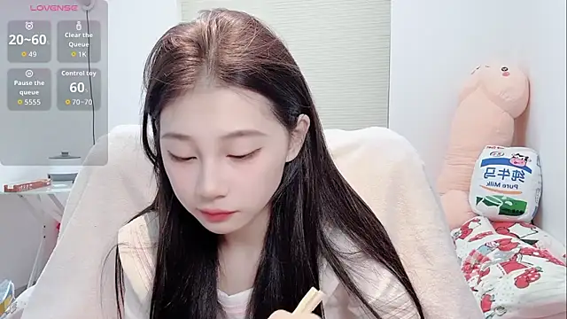 lris-Beauty online show from 6, 2, 2026