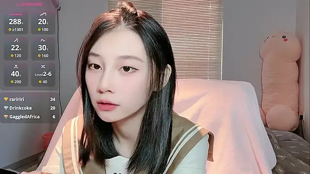 lris-Beauty online show from 15, 1, 2026