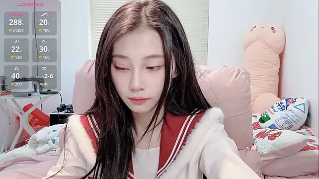 lris-Beauty online show from 12, 2, 2026