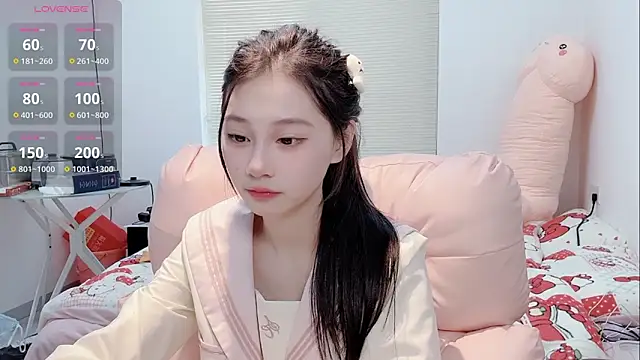 lris-Beauty online show from 6, 3, 2026