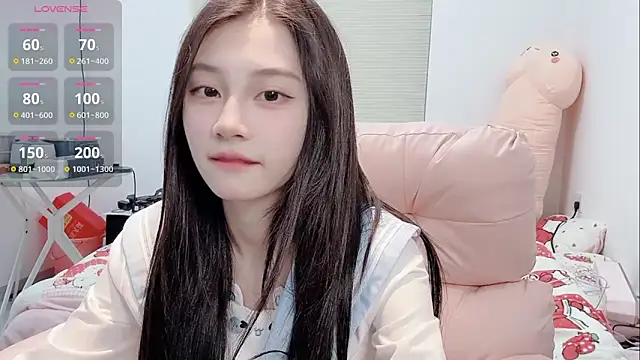 lris-Beauty online show from 4, 3, 2026