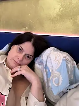 Snapshot of marchigiana chatting on 8, 5, 2026 marchigiana online show from 8, 5, 2026