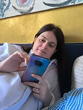 Snapshot of marchigiana chatting on 22, 5, 2026 marchigiana online show from 22, 5, 2026