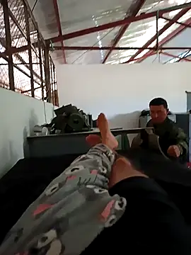 MonasticCanine online show from 8, 2, 2026