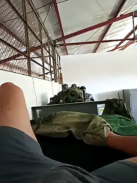 MonasticCanine online show from 11, 2, 2026