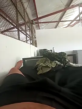 MonasticCanine online show from 31, 1, 2026