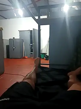 MonasticCanine online show from 9, 2, 2026