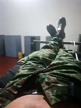 MonasticCanine online show from 14, 1, 2026