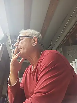Snapshot of andy-1961 chatting on 6, 7, 2026 andy-1961 online show from 6, 7, 2026