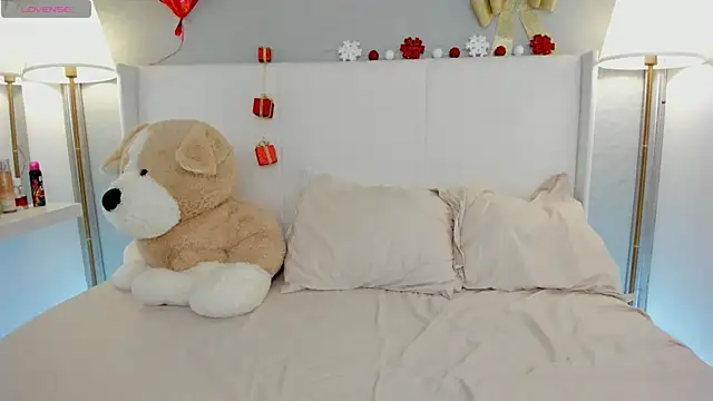 bambbyx online show from 15, 4, 2026