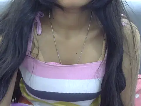 SEXY PRIYA83 online show from 23, 12, 2025