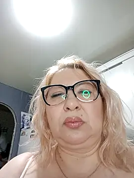 URALS-BOOBS online show from 13, 3, 2026