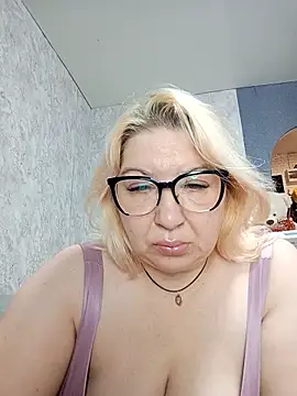 URALS-BOOBS online show from 11, 1, 2026