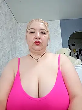 URALS-BOOBS online show from 15, 2, 2026
