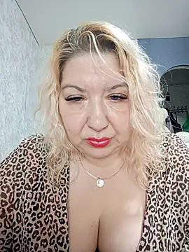 URALS-BOOBS online show from 10, 11, 2025