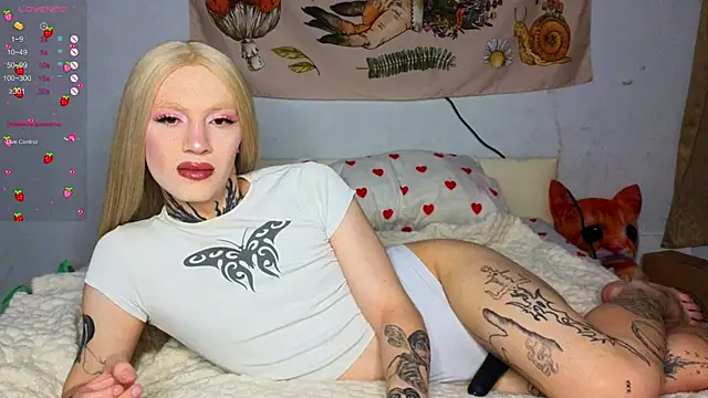 1lola4ka online show from 15, 1, 2026