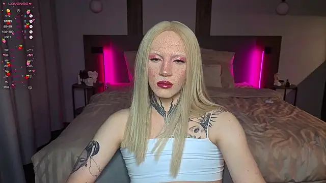 1lola4ka online show from 12, 2, 2026