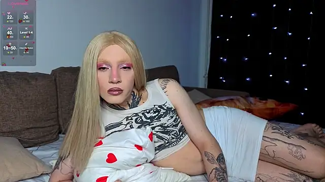 1lola4ka online show from 26, 2, 2026