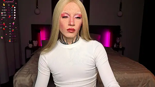 1lola4ka online show from 8, 2, 2026