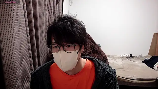Snapshot of yuu-to-desu chatting on 9, 1, 2026 yuu-to-desu online show from 9, 1, 2026