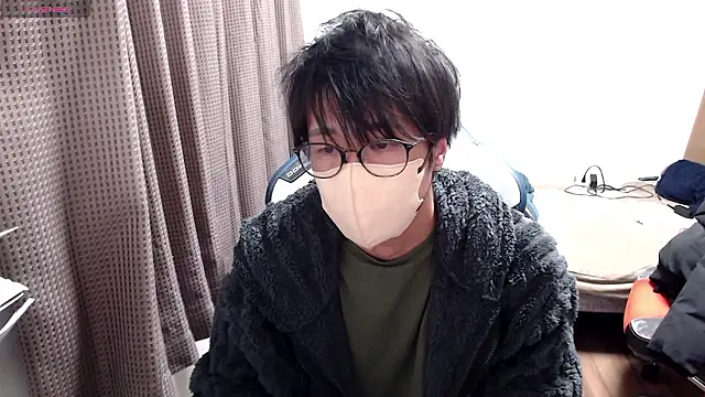 Snapshot of yuu-to-desu chatting on 16, 1, 2026 yuu-to-desu online show from 16, 1, 2026